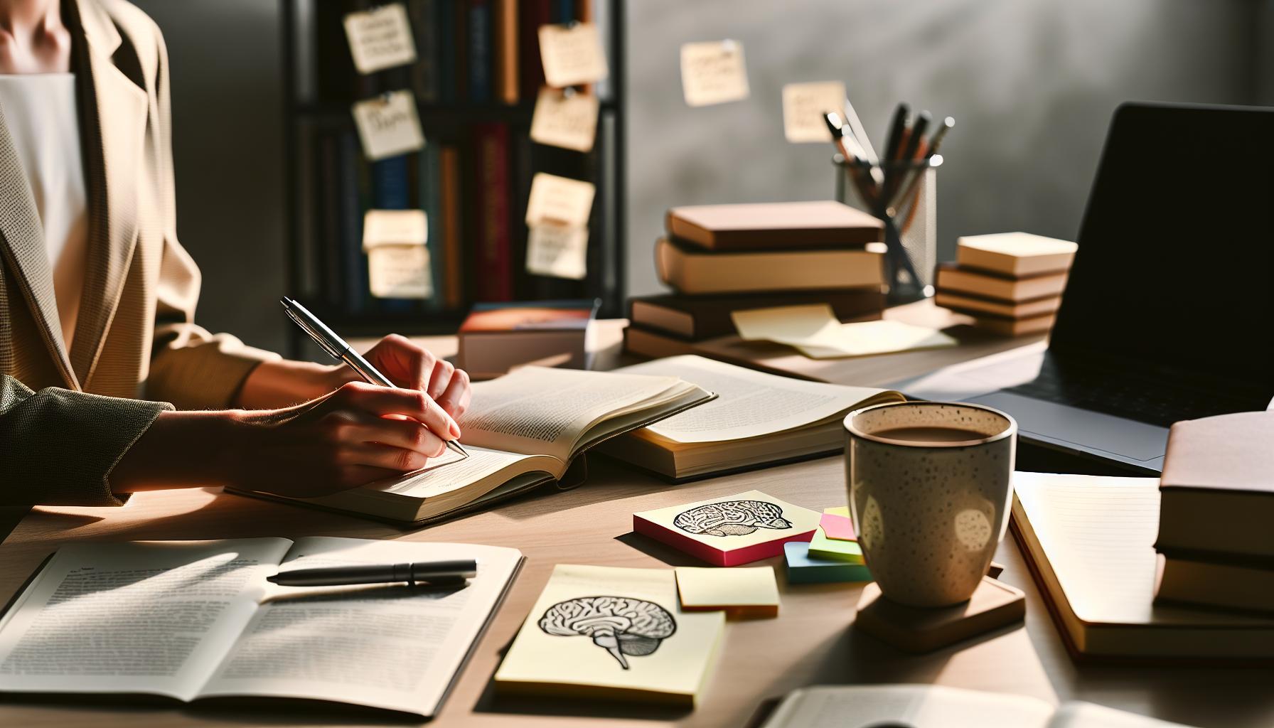 Elementos esenciales de un informe psicológico