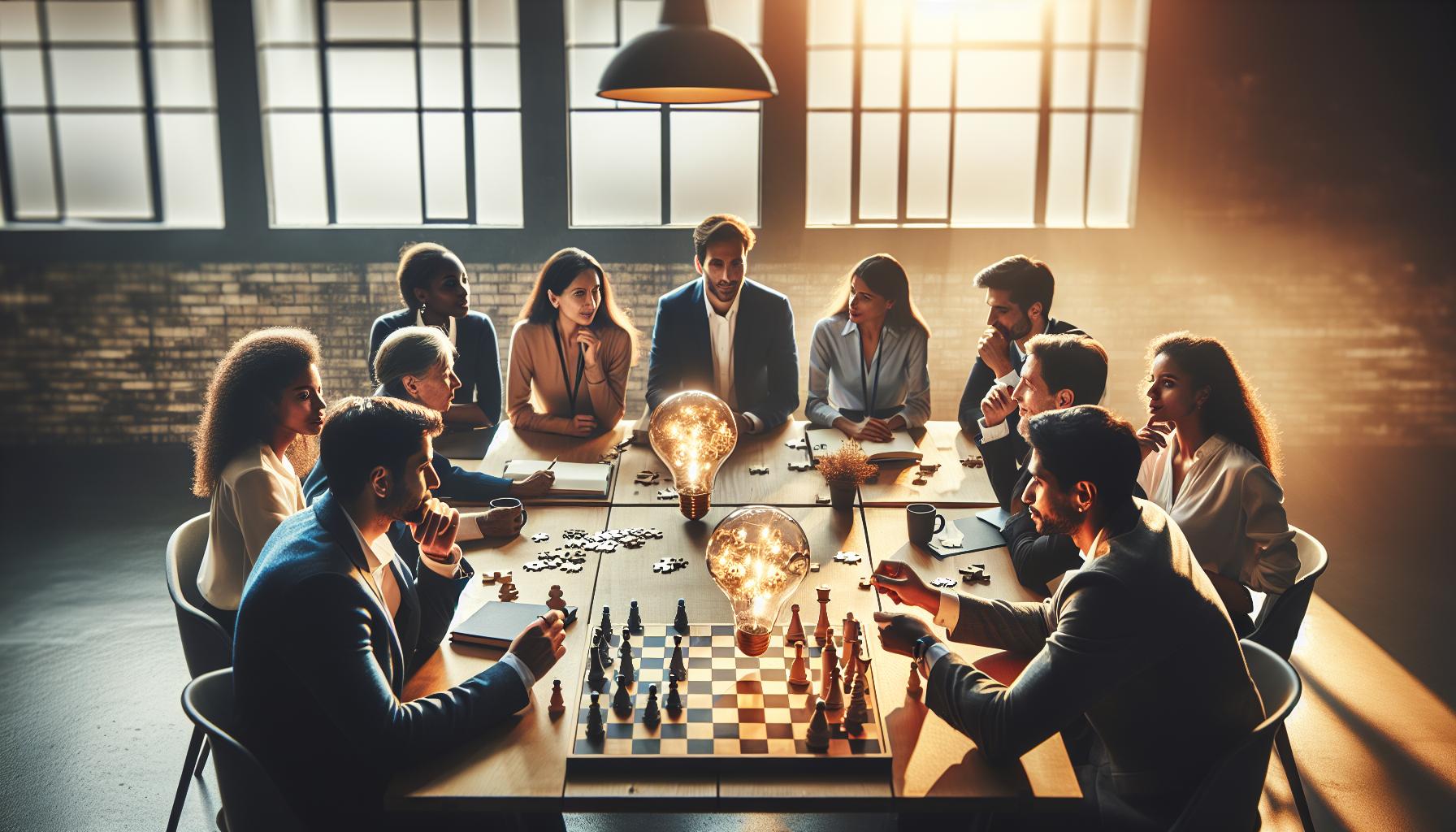 Superar la proyección: Estrategias efectivas y prácticas