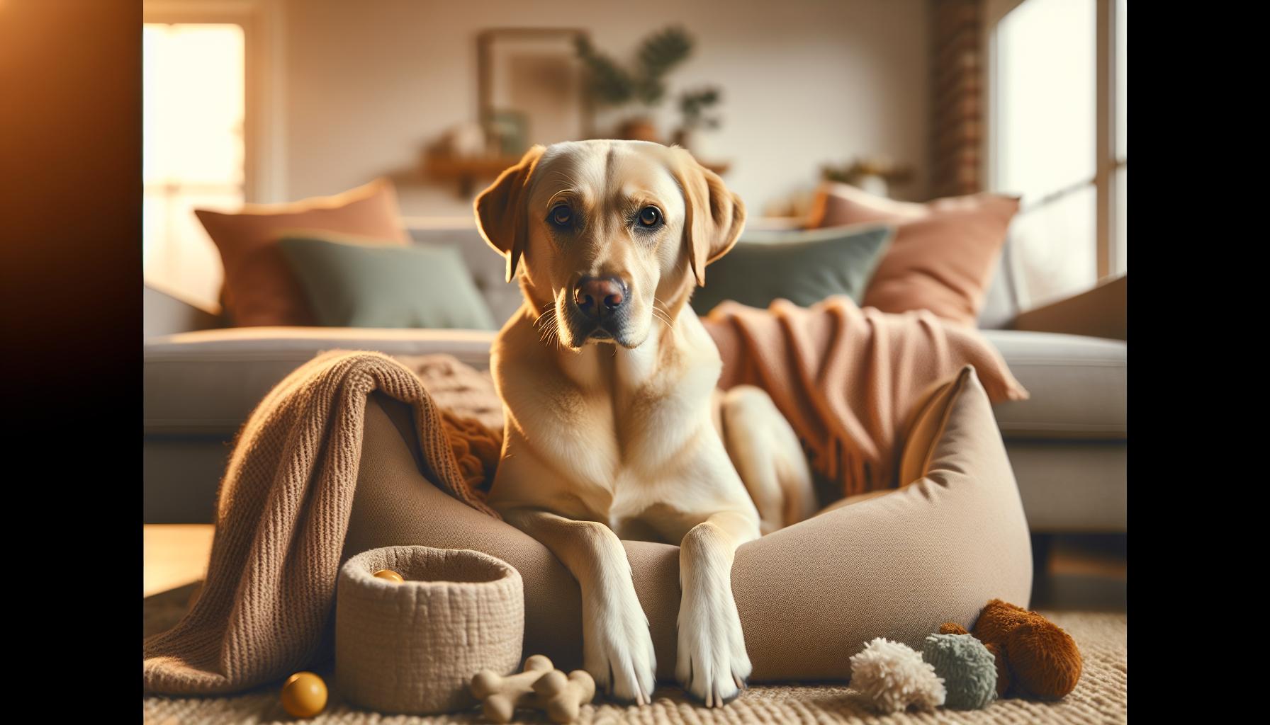 Cuánto Dura un Embarazo Psicológico en una Perra: Tiempo Real 3 Síntomas Comunes en Perros con Embarazo Psicológico