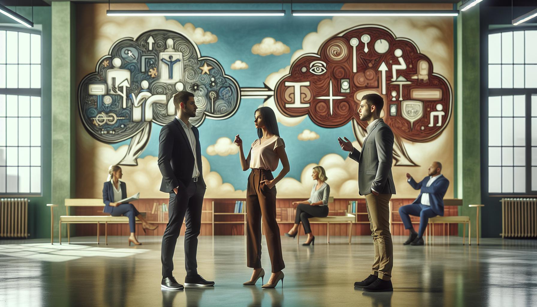 Cómo funciona la Psicología Inversa en la mente humana