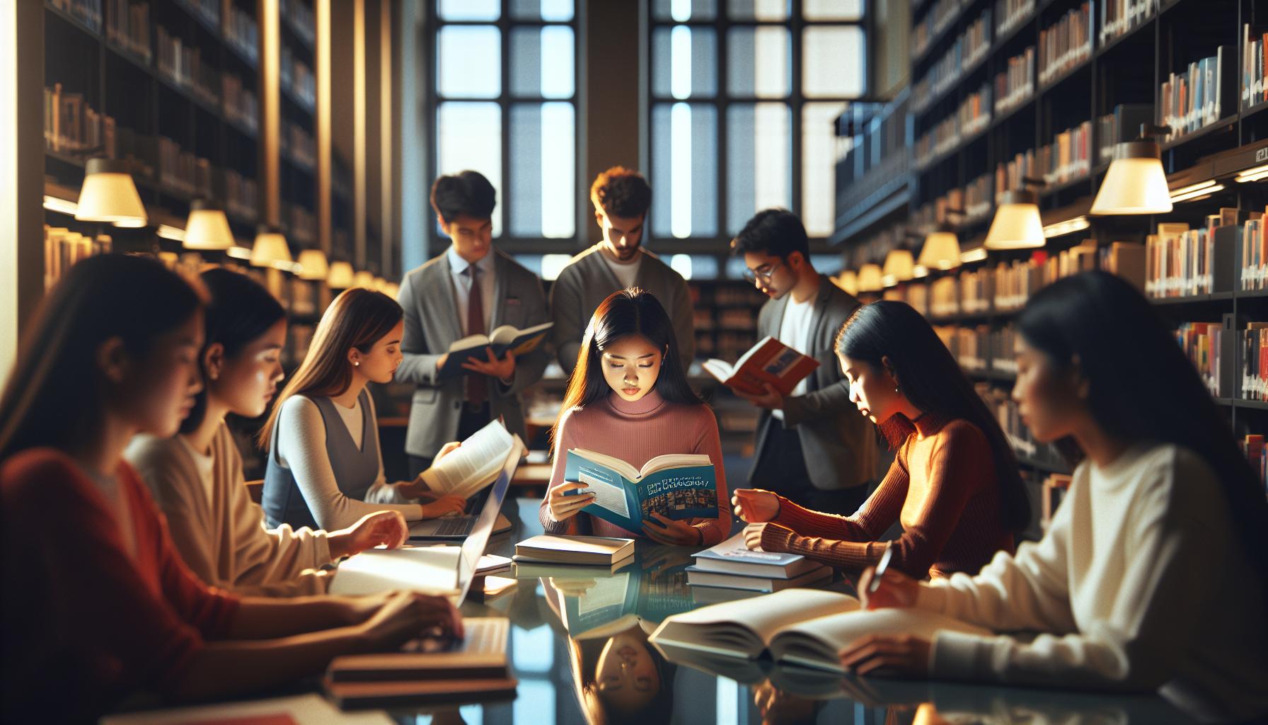 Cómo elegir la mejor universidad para estudiar psicología