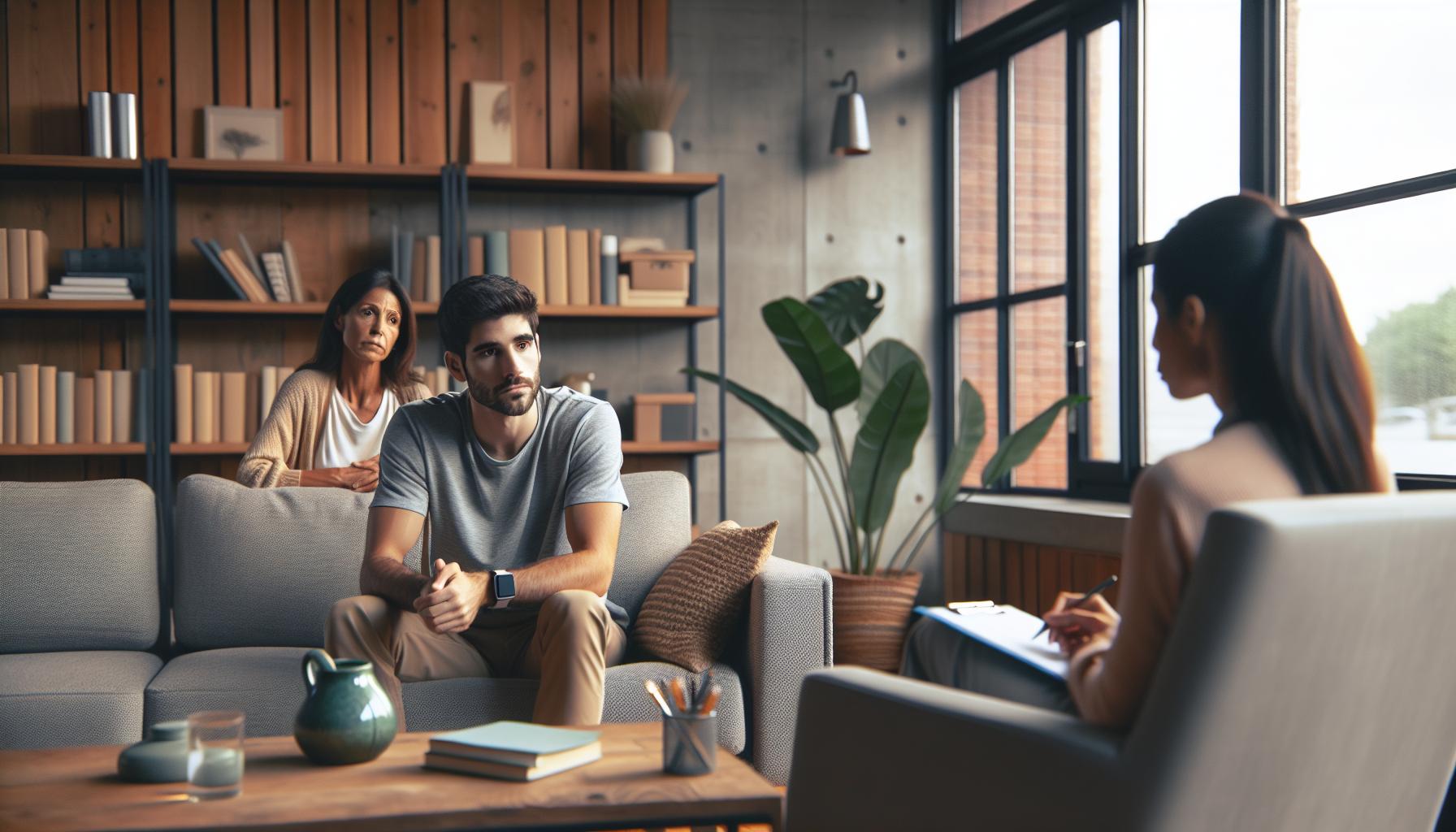 Desventajas Potenciales de Compartir un Psicólogo