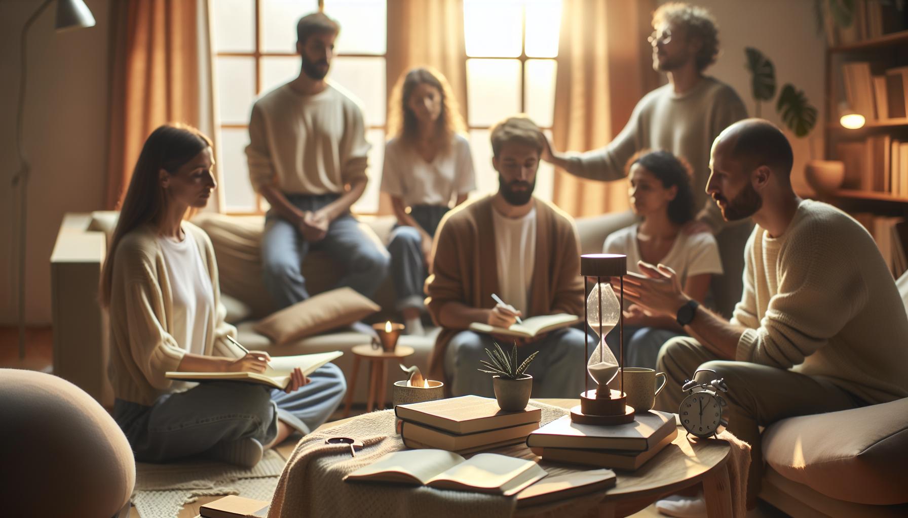 Comprendiendo El Propósito de la Psicología en La Vida Diaria