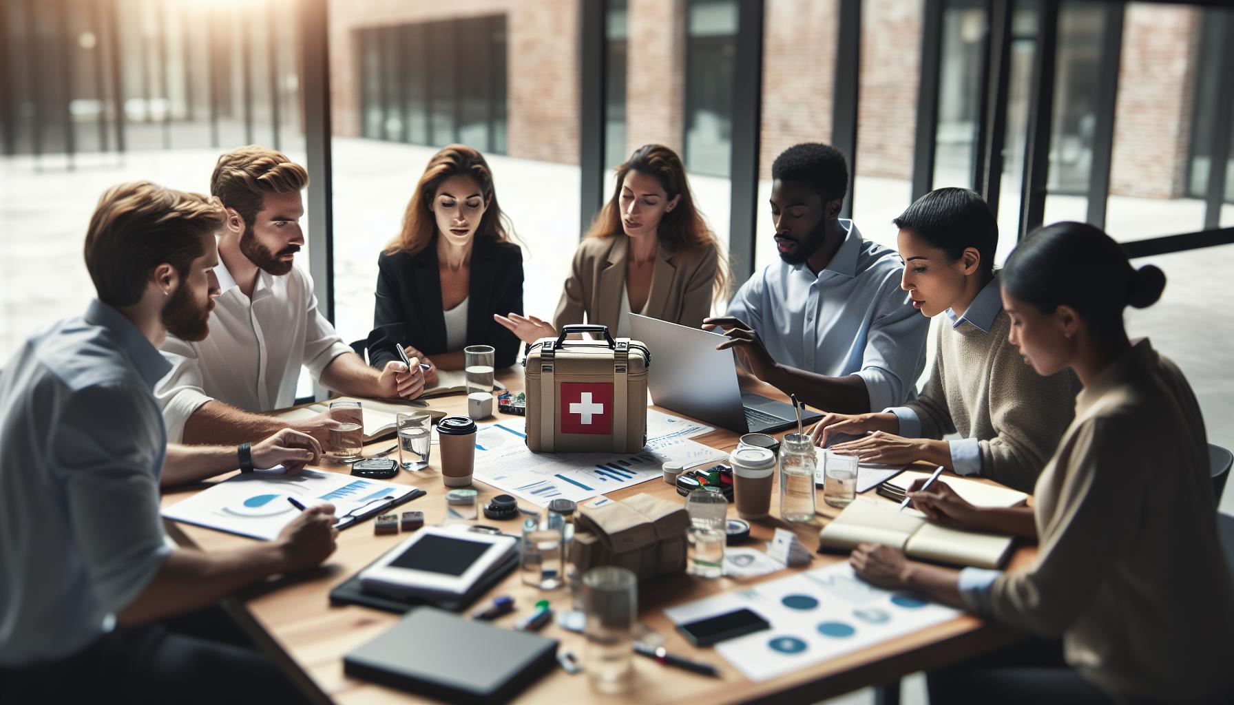 Tipos de contingencias: ejemplos prácticos