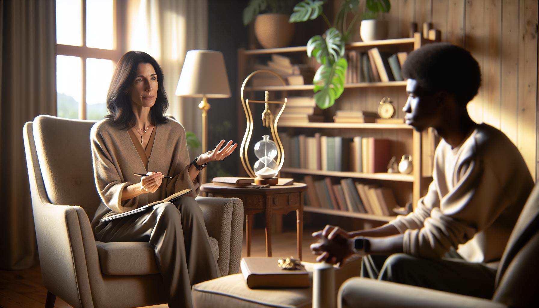 A Prática da Psicoterapia Jung: Guia Completo Para Entender