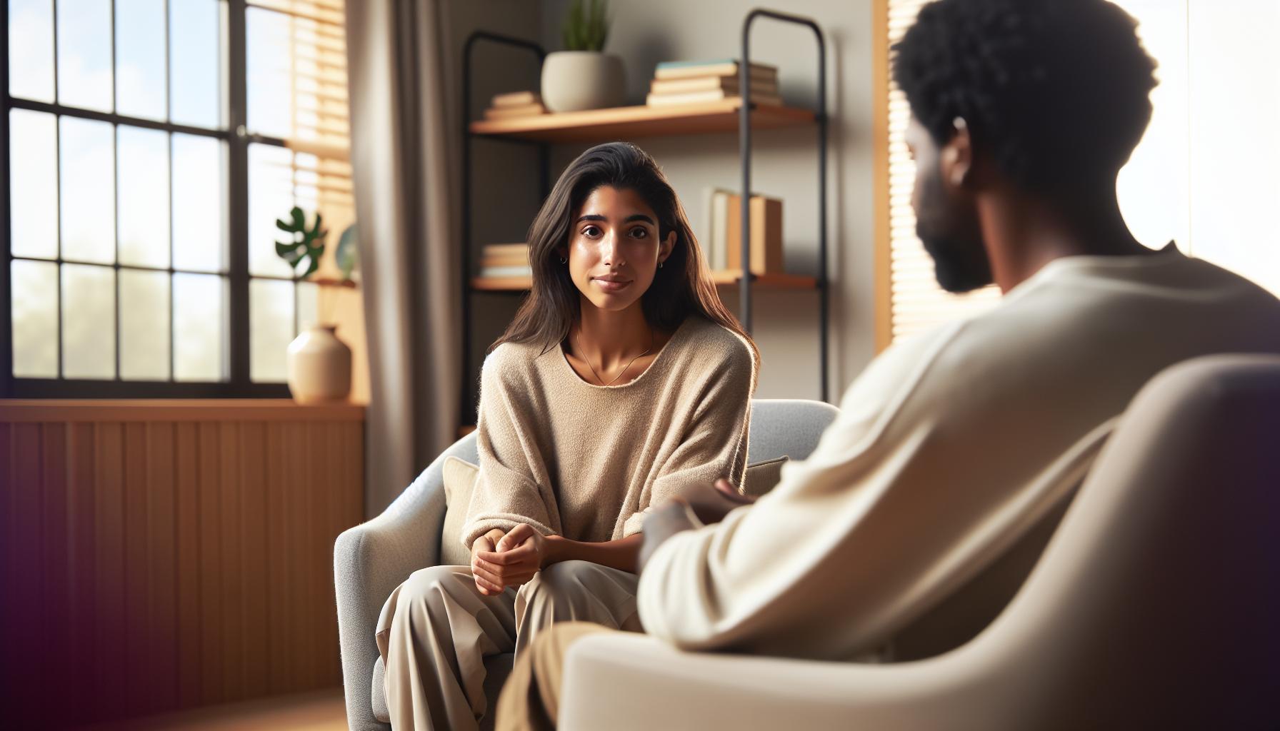 Para la Evaluación de la Empatía en Psicoterapia: Métodos Clave 1 Para entender la empatía en psicoterapia