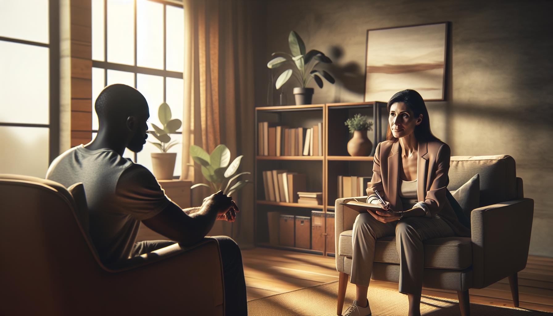 La Psicoterapia: Definición y Propósitos