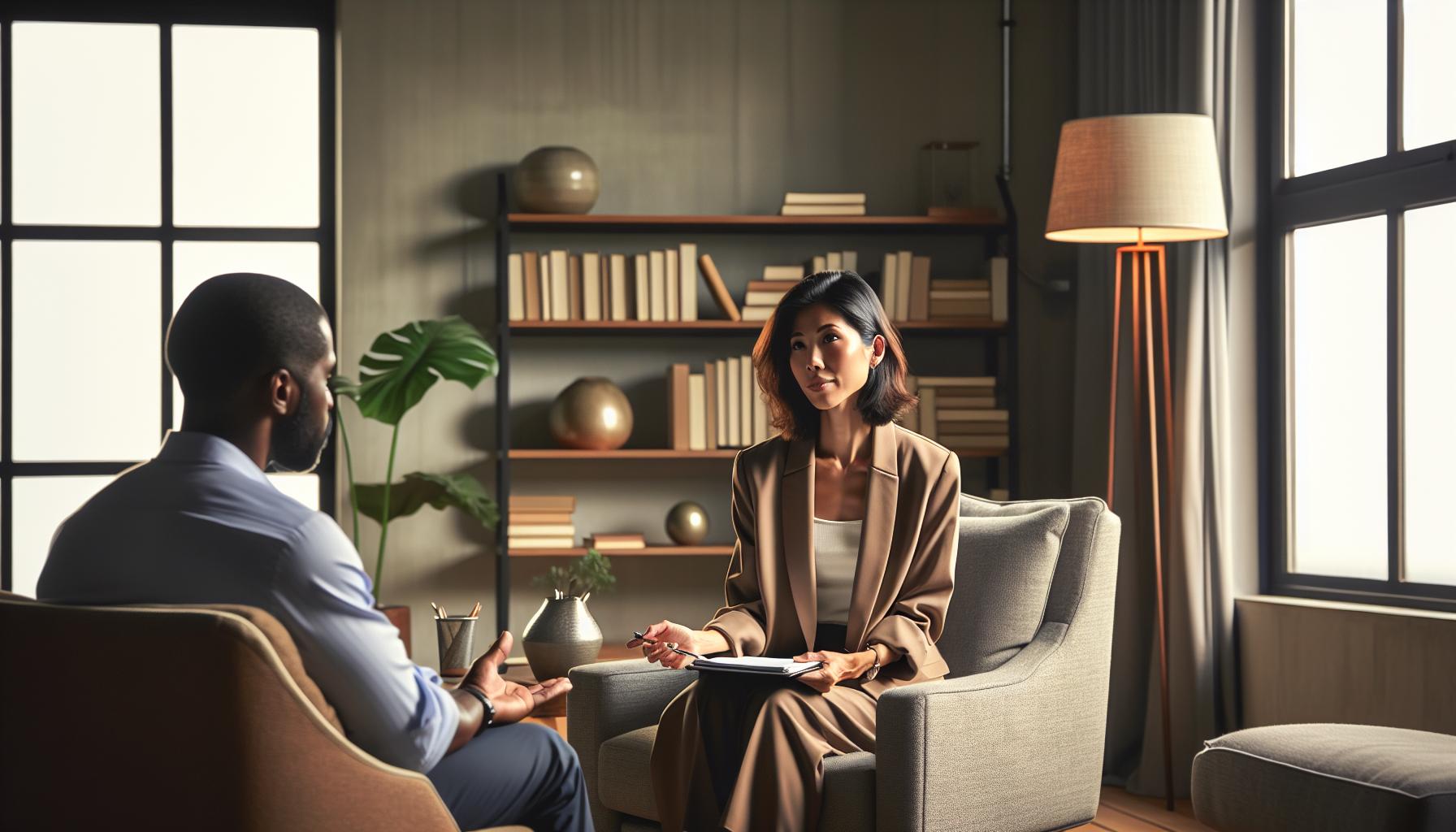 El Rol del Psicólogo Clínico en la Salud Mental