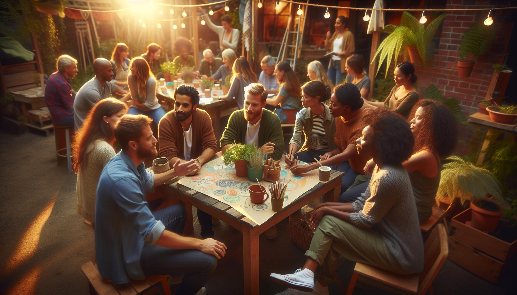 De todo lo que abarca la Psicología Social