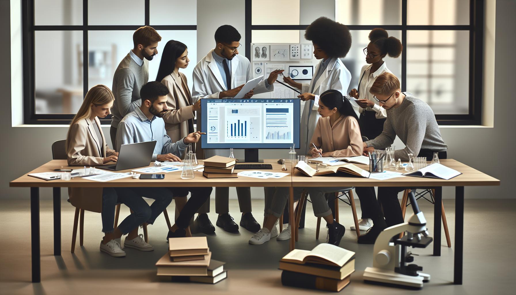 Metodología en la investigación psicológica