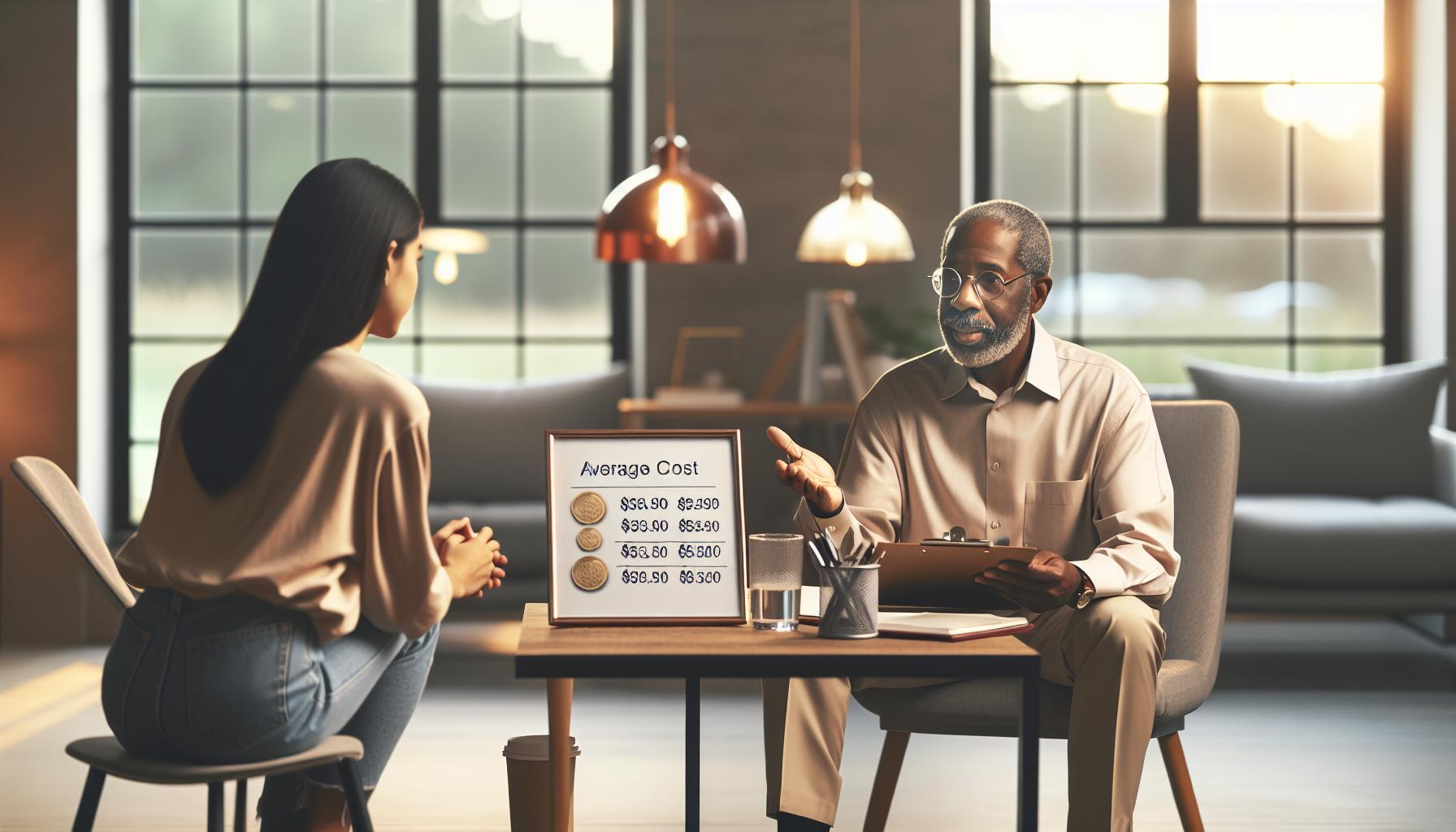 Cuánto Cuesta una Sesión de Psicólogo en Promedio