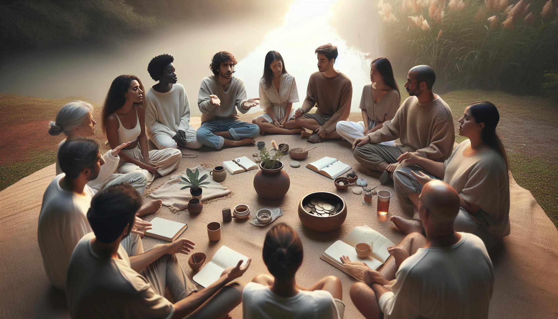 Enfoque Integral de la Salud Mental