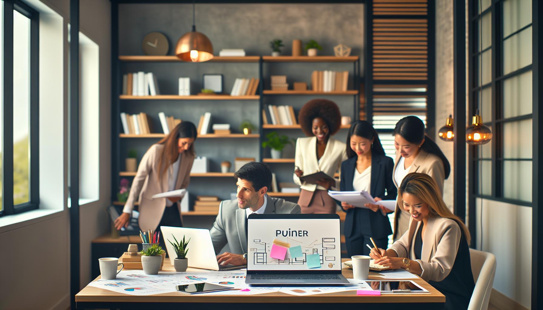 Los pasos esenciales para montar tu consulta