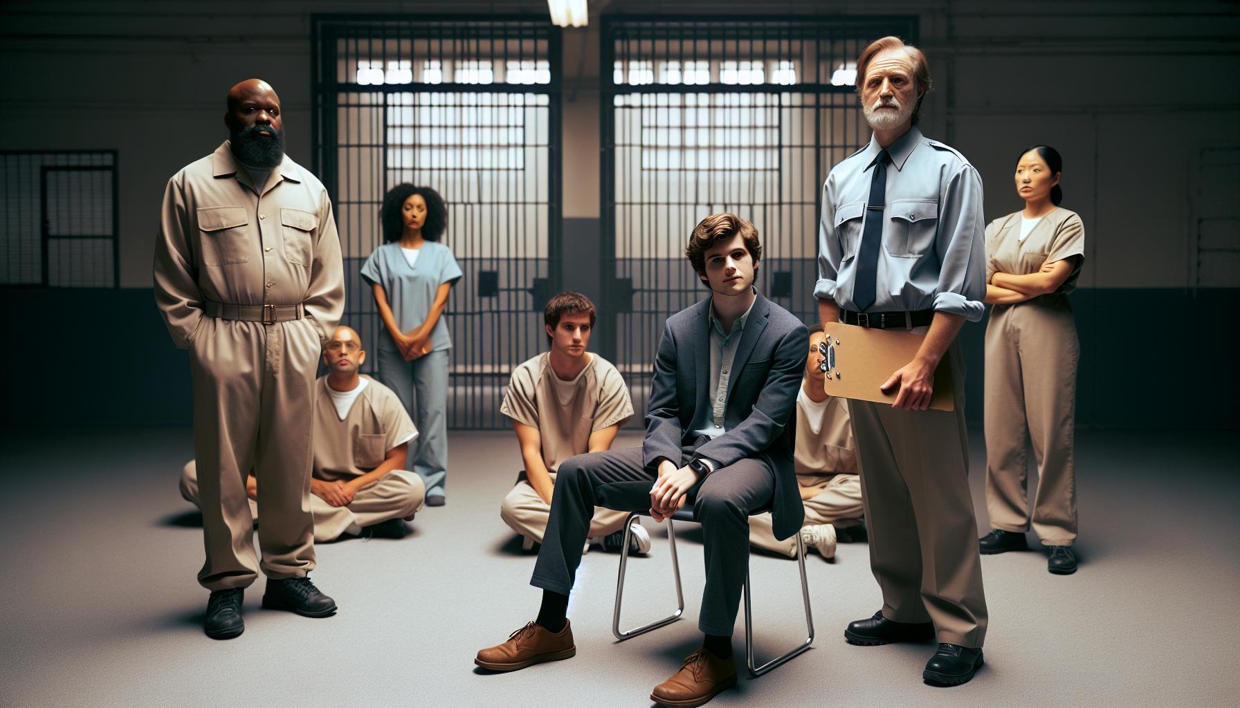 A Que Rama de la Psicología Se Dedica Philip Zimbardo: Descúbrelo 2 Los experimentos más conocidos de Zimbardo