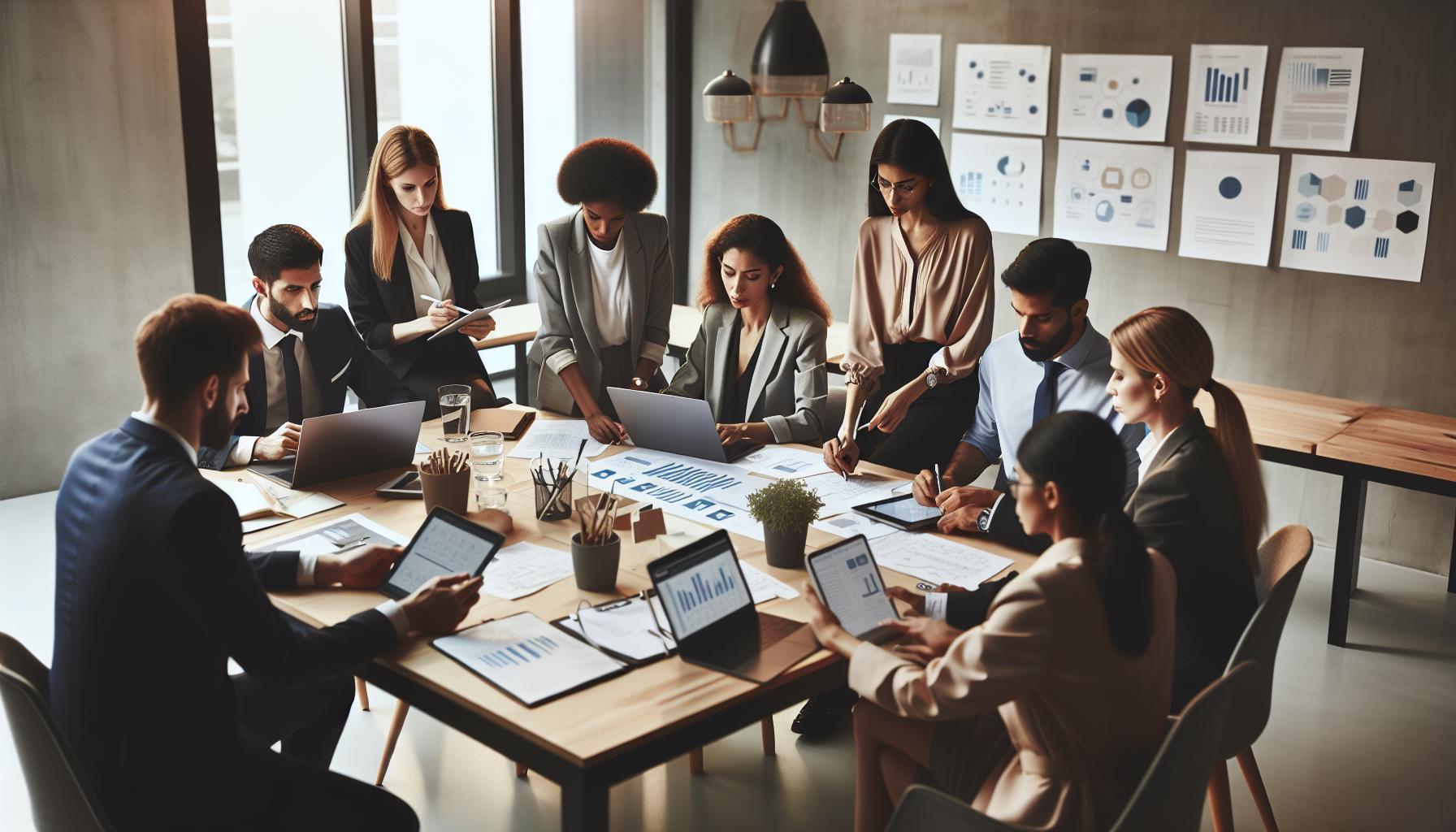 Salidas profesionales más demandadas