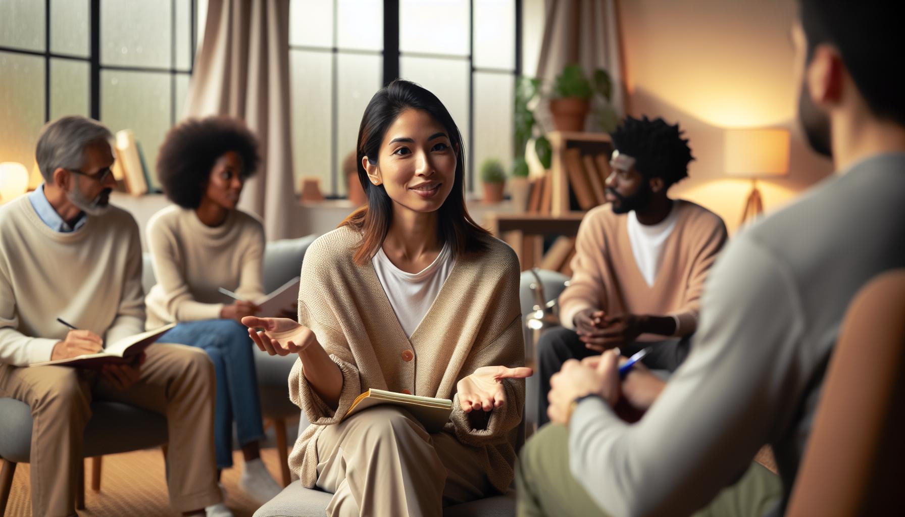 Psicología Aplicada: Casos Reales y Ejemplos Prácticos