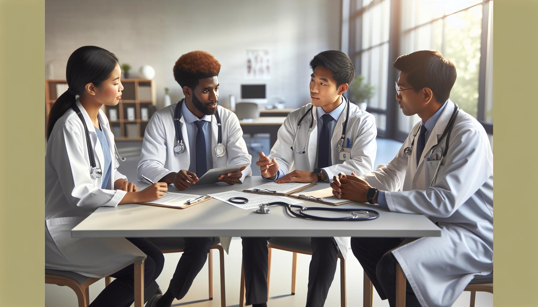 Importancia de la anamnesis en el diagnóstico