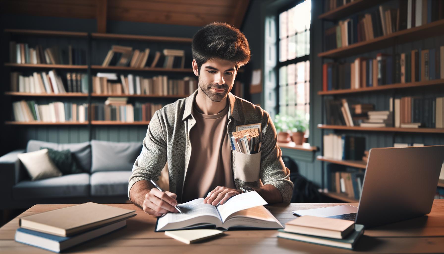 Requisitos educativos para estudiar Psicología