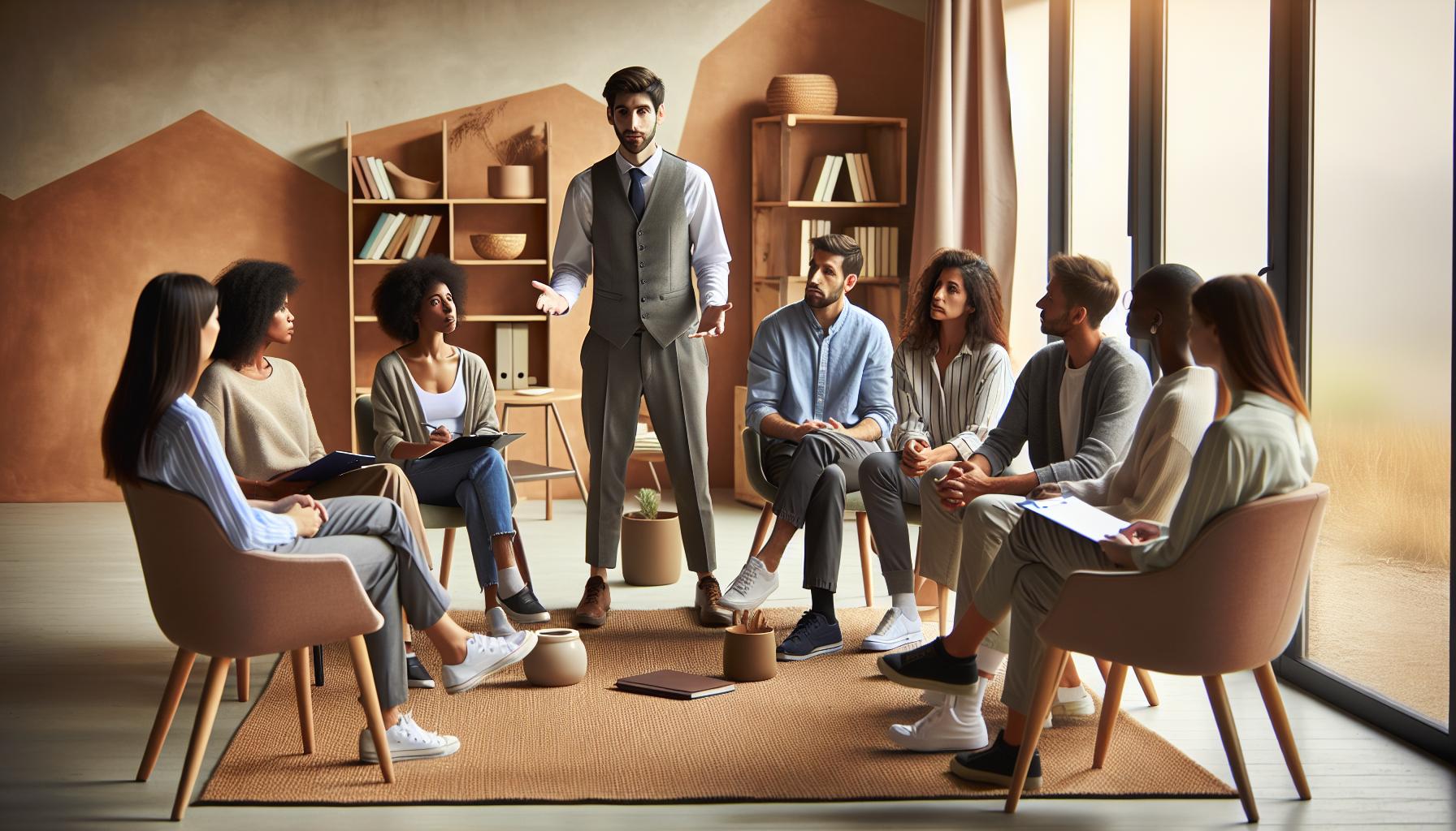 Tipos de terapia psicológica disponibles