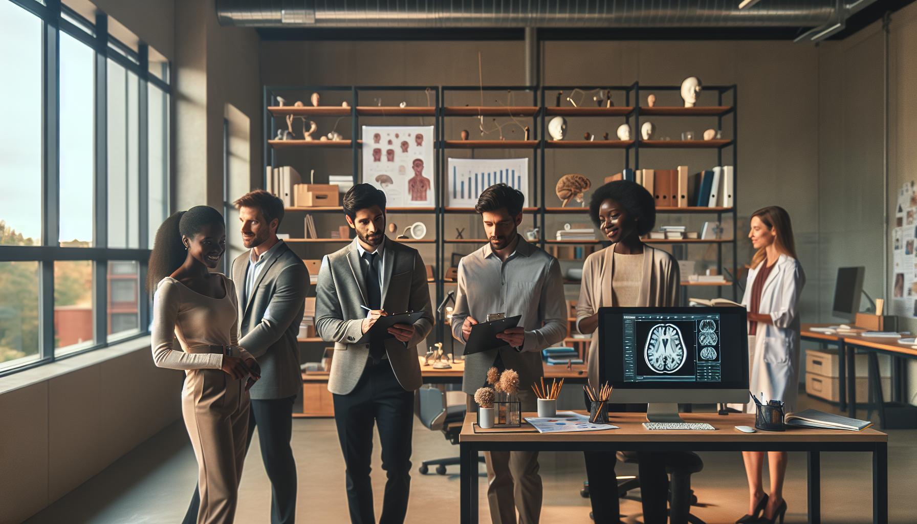 Métodos de investigación en psicología y su rigor