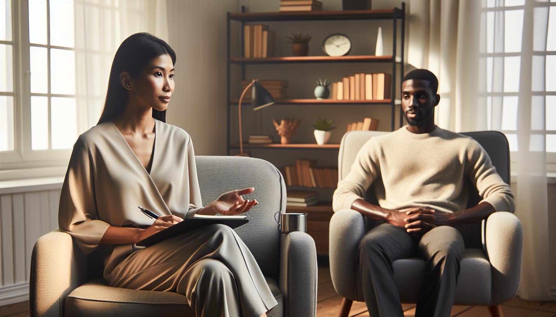 Qué es la Psicoterapia Psicoanalítica: Definición y Fundamentos