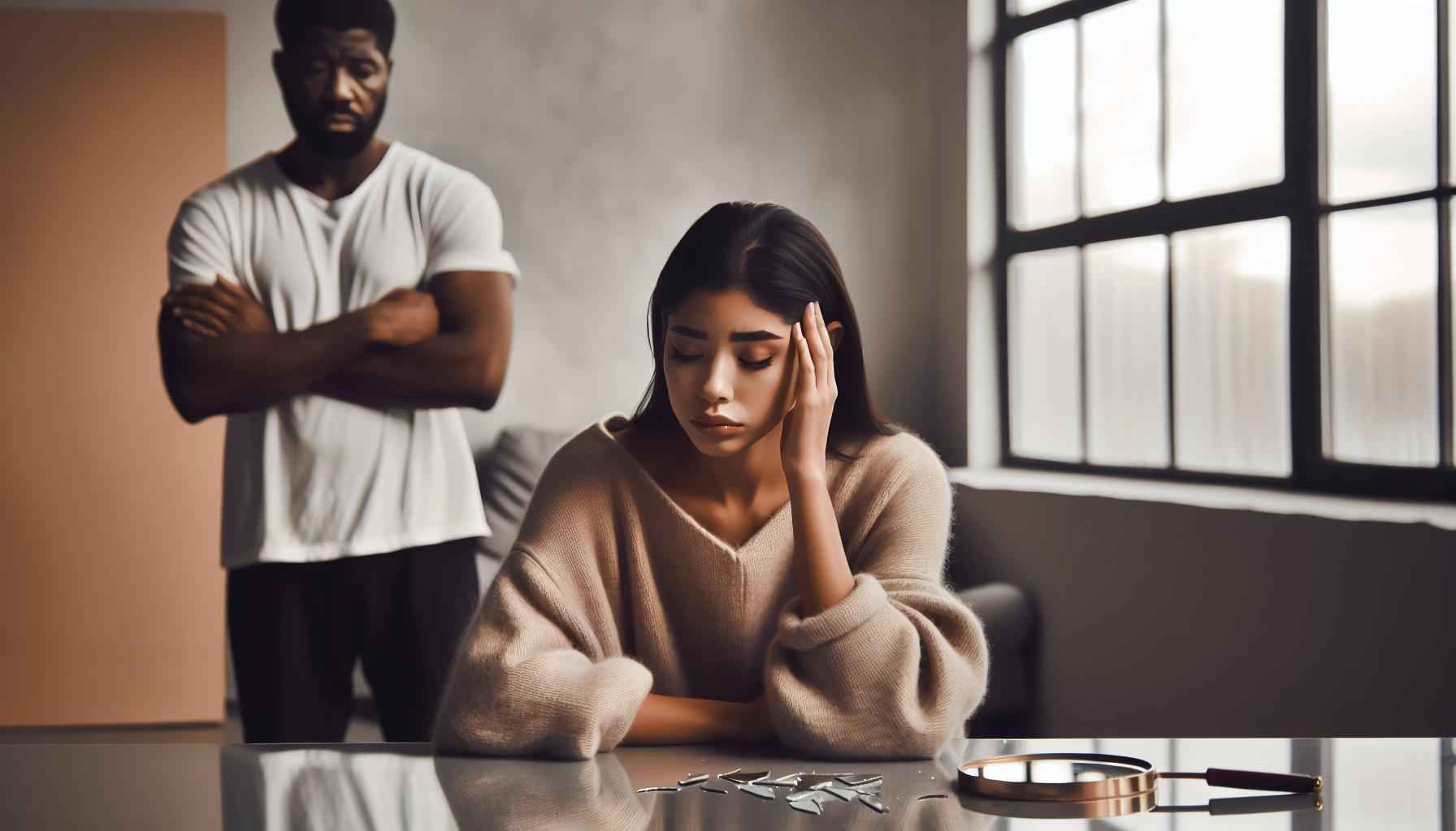 Cómo se Escribe Maltrato Psicológico: Ortografía y Significado 3 Diferencias entre maltrato psicológico y otros tipos de abuso