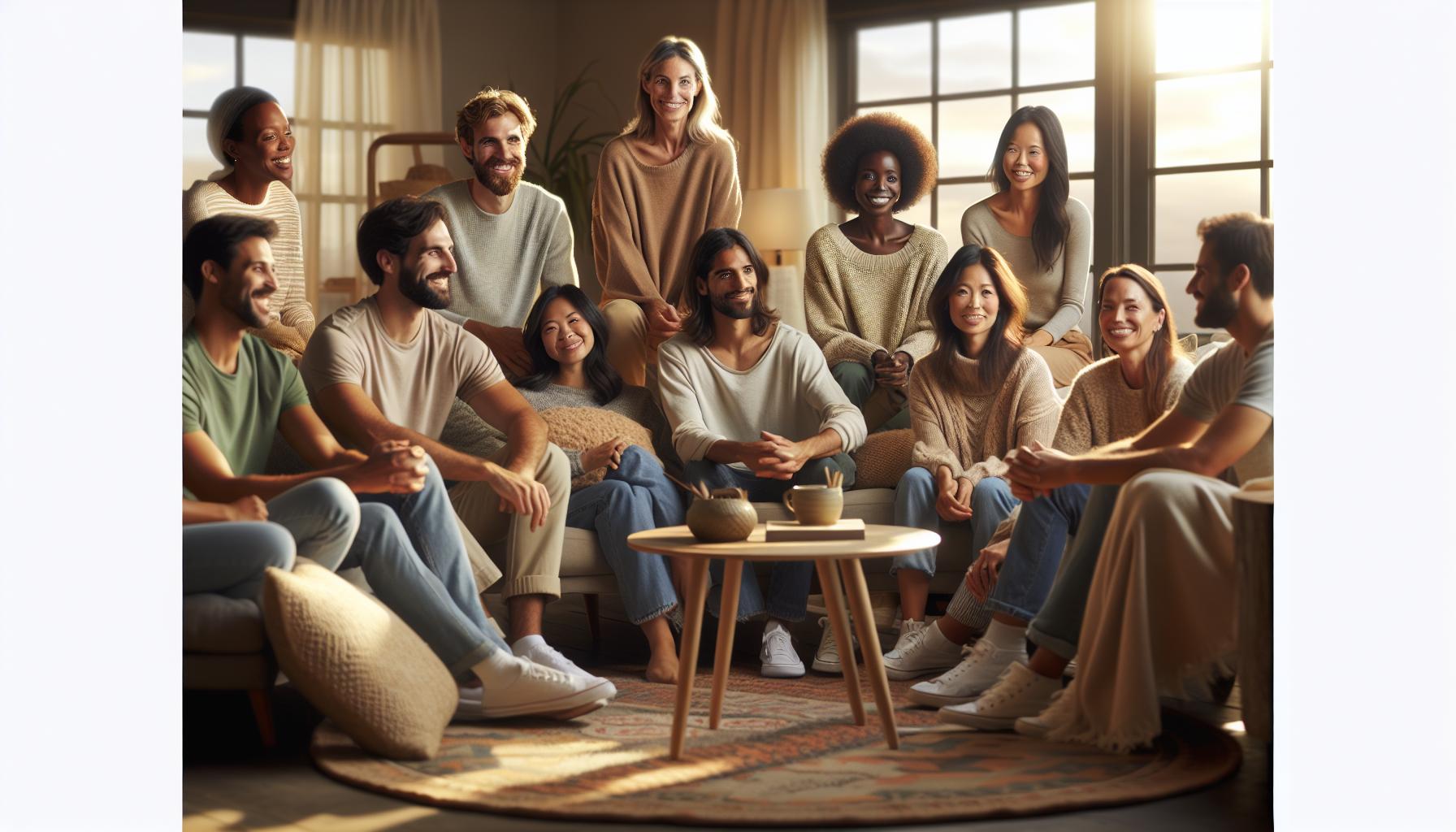 Cómo hacer un focus group psicología: Pasos para Organizar 3 Creando un ambiente cómodo y seguro