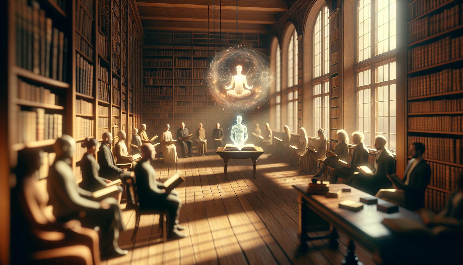 Qué es el alma en la psicología: definición y contexto histórico