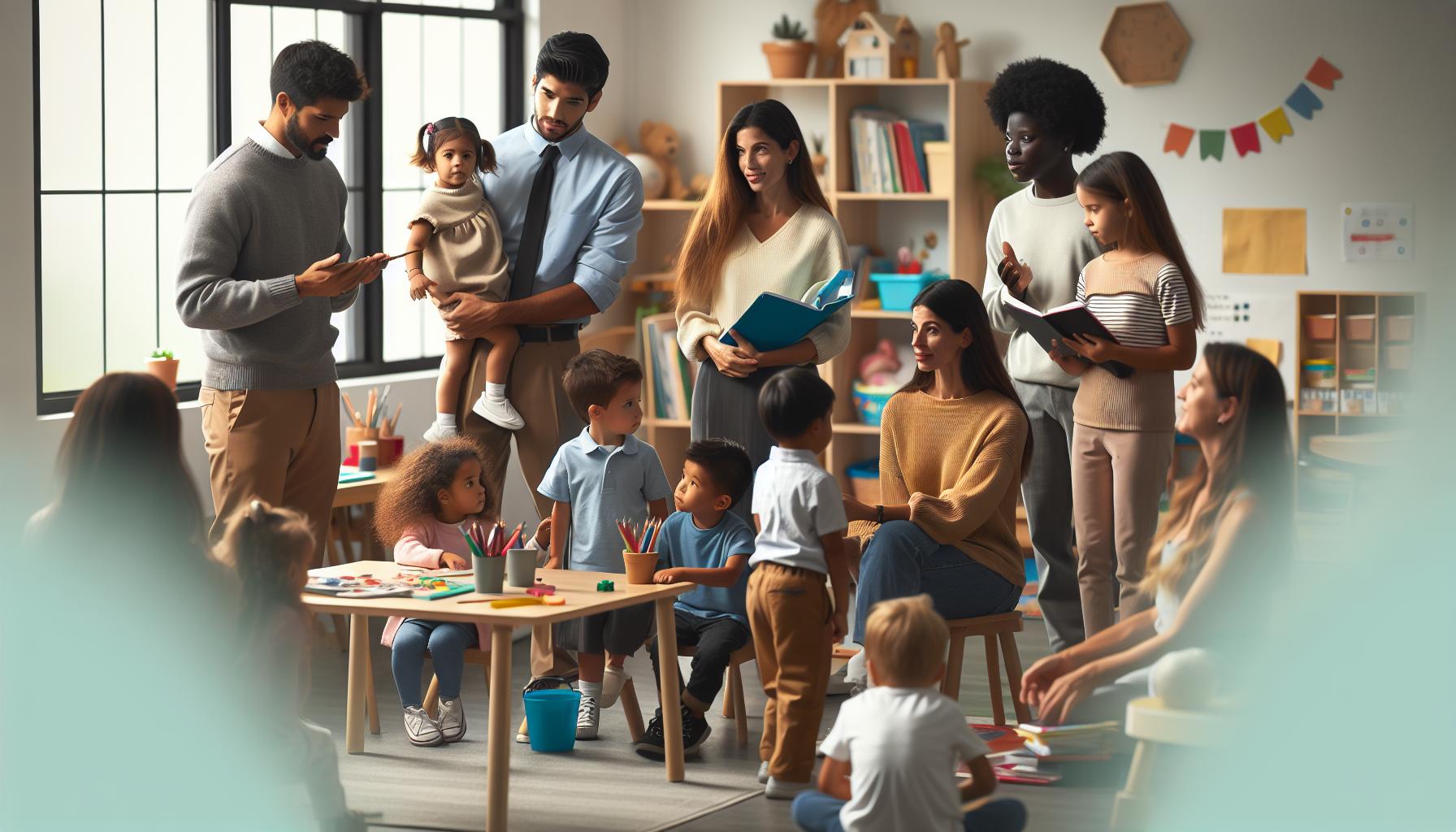 Opciones de Carrera con el Grado de Educación Infantil