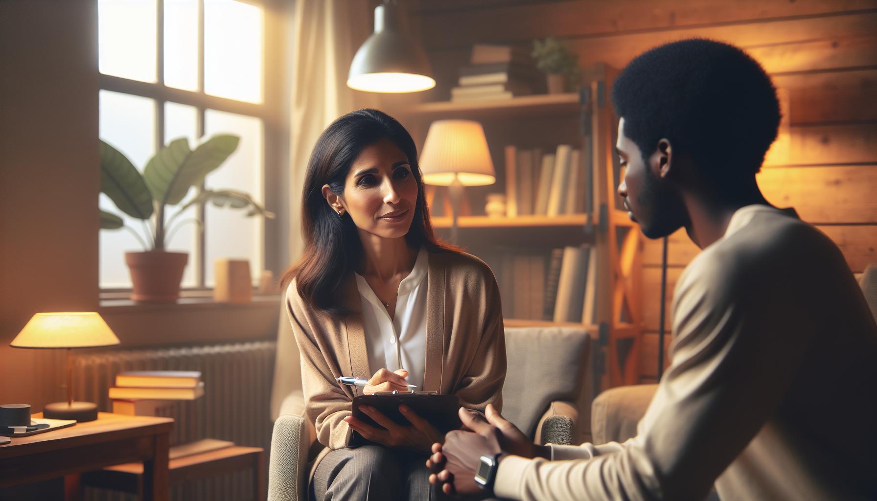 Cuál es el Rol Fundamental de un Psicólogo