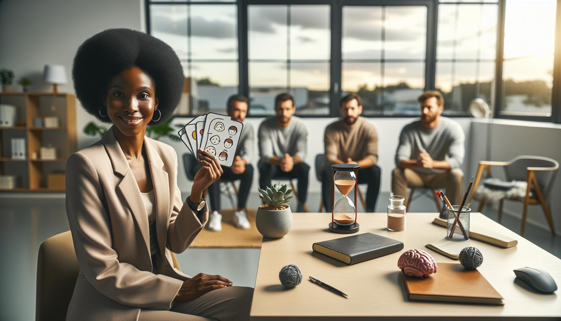 Herramientas y Técnicas Psicológicas que Debes Conocer