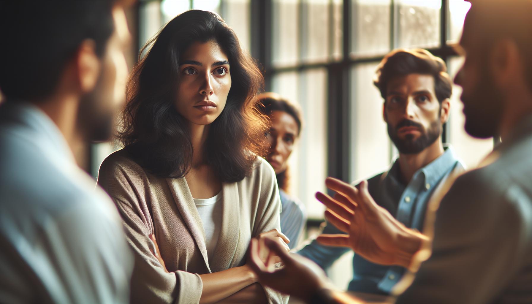 La Manipulación Emocional: Estrategias y Efectos