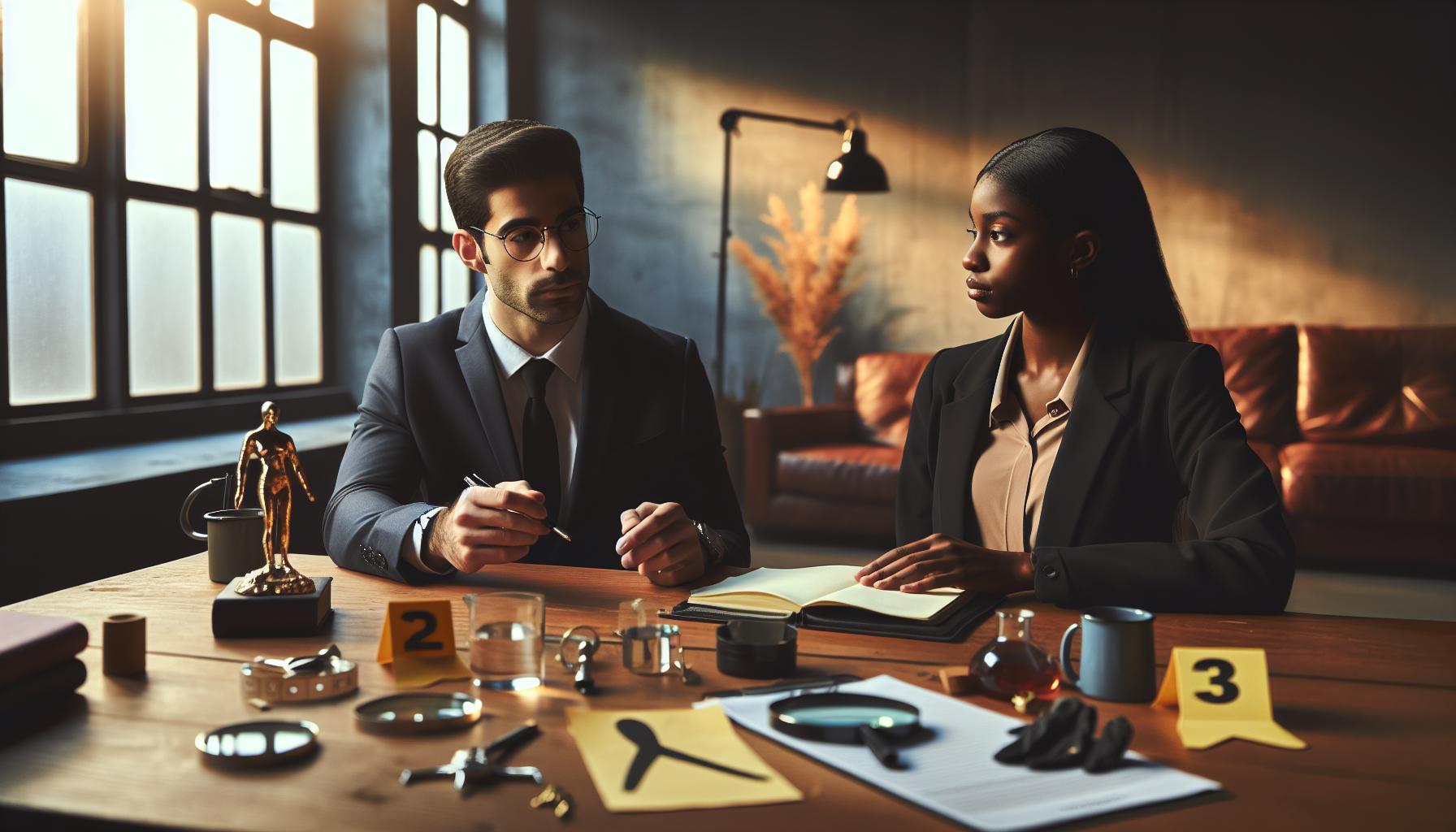 De qué se ocupa la psicología forense: conceptos clave