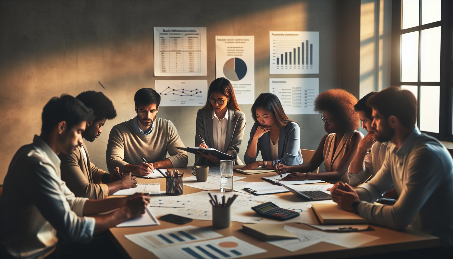 Las habilidades matemáticas básicas necesarias en psicología