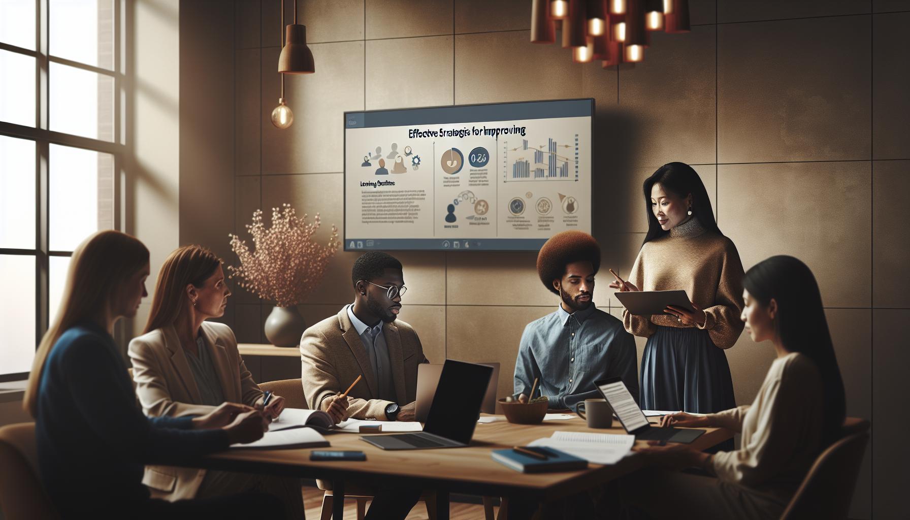 De Qué Trata La Psicología Educativa: Impacto En Aprendizaje 2 Estrategias efectivas para mejorar el aprendizaje