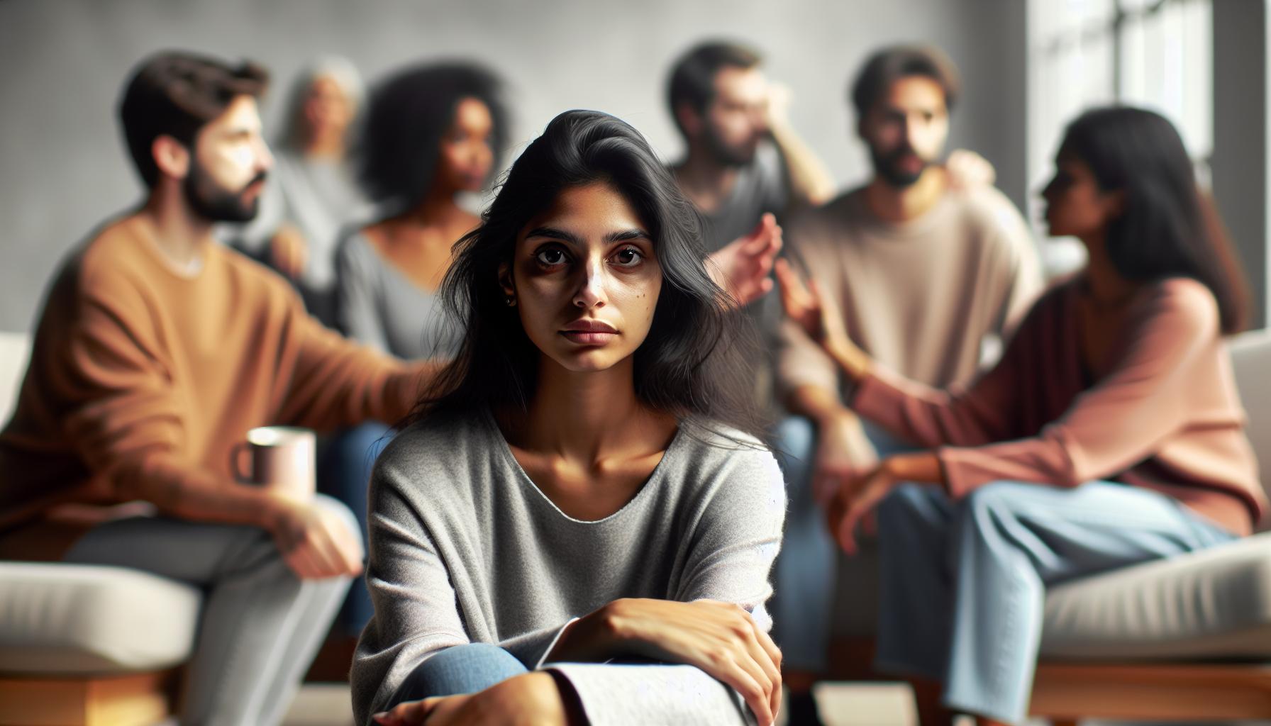 Qué es el Trastorno Límite de la Personalidad (TLP)