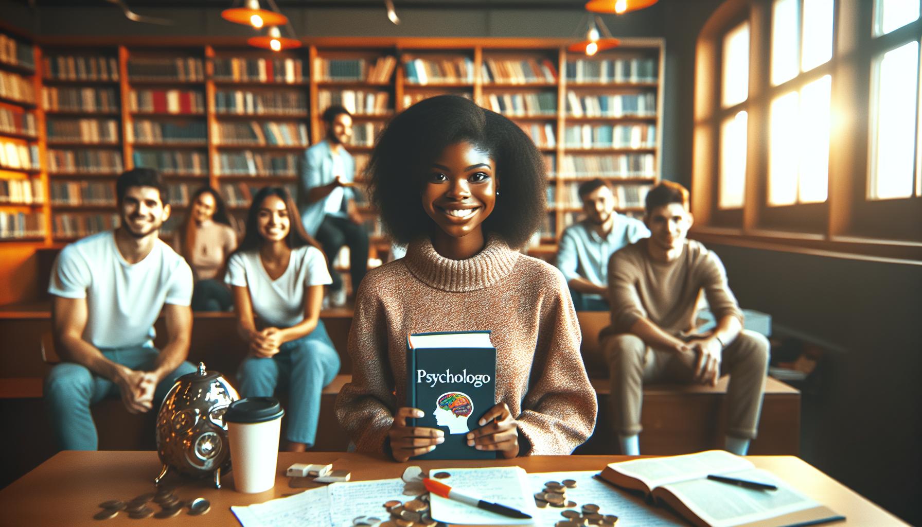 Cómo Poder Ejercer de Psicólogo: Requisitos Clave para Empezar 1 Cómo obtener el título de psicólogo: pasos esenciales