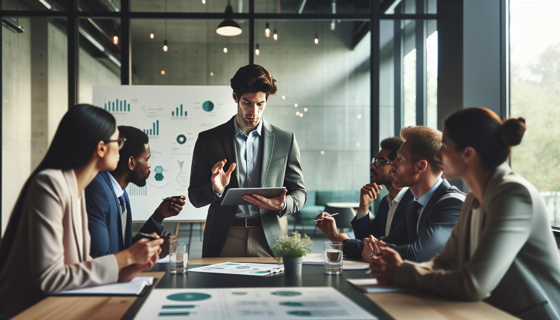 Cómo hacer un focus group psicología: Pasos para Organizar 1 Identificando y seleccionando participantes clave