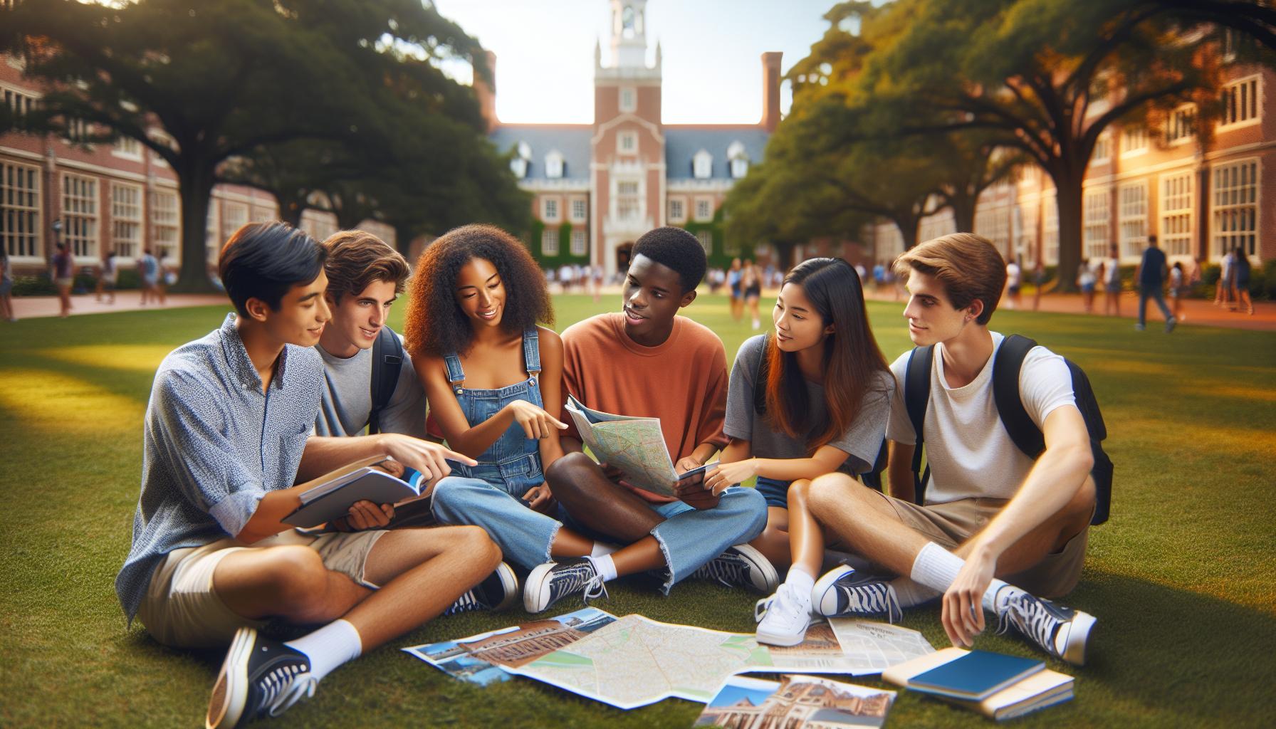 Cuál es el mejor lugar para estudiar psicología: Top Destinos 2 Factores a considerar al elegir un destino para estudiar