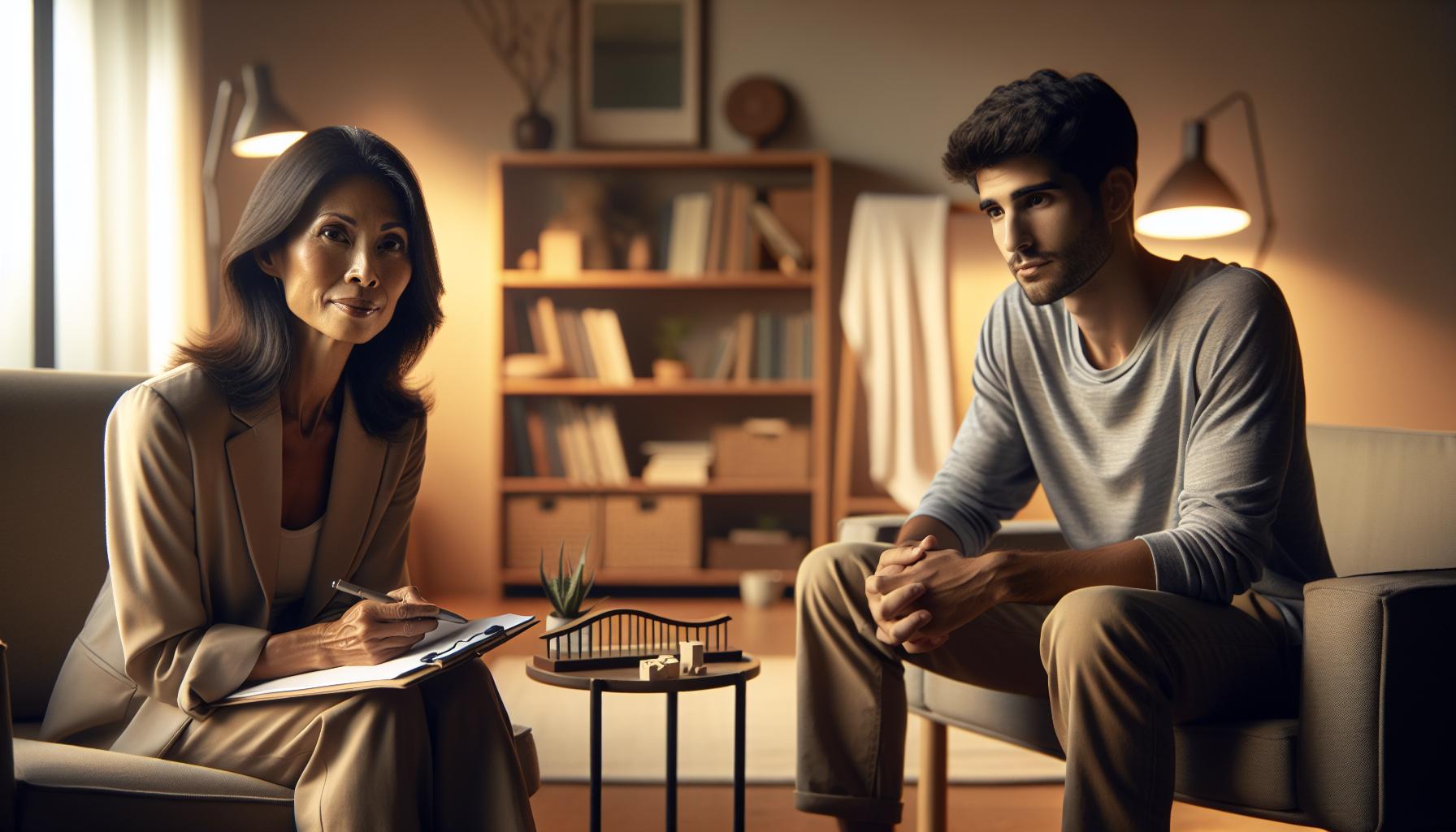 Cómo la Transferencia Impacta en Tu Proceso Terapéutico