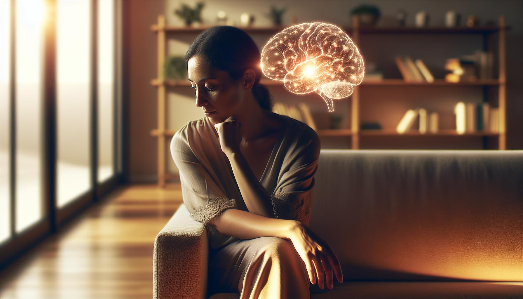 Cambios Neurológicos por Trauma Psicológico