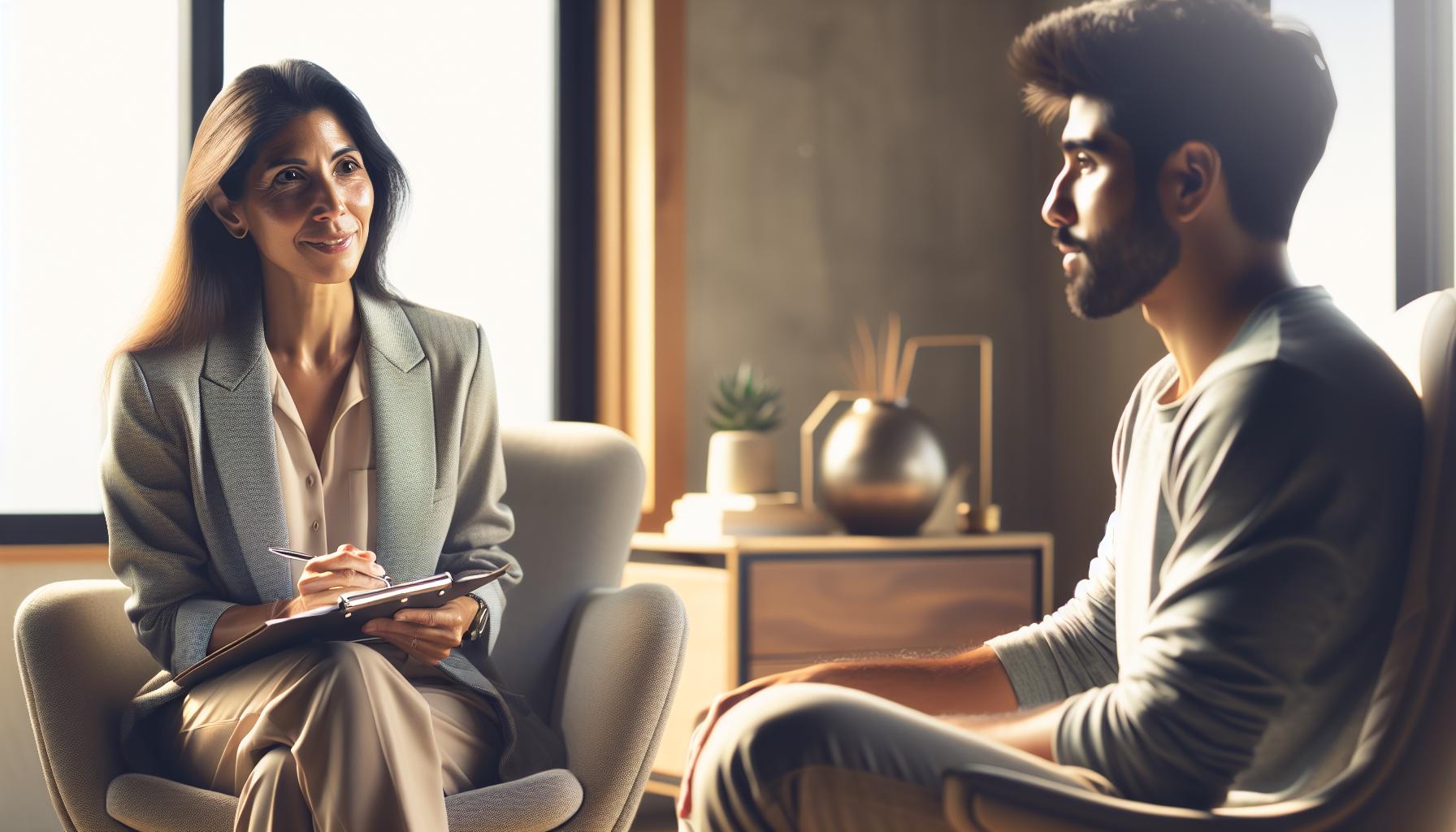 Cuánto Cuesta una Sesión de Psicología en México