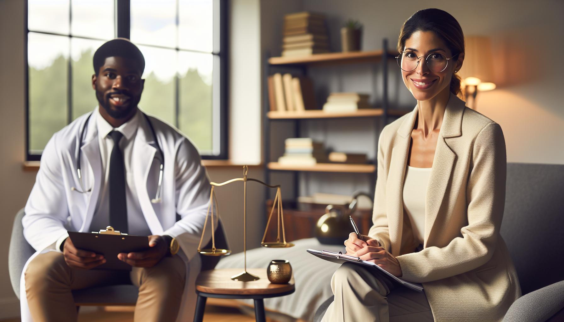 ¿Psicólogo o Psiquiatra? Diferencias y Costos