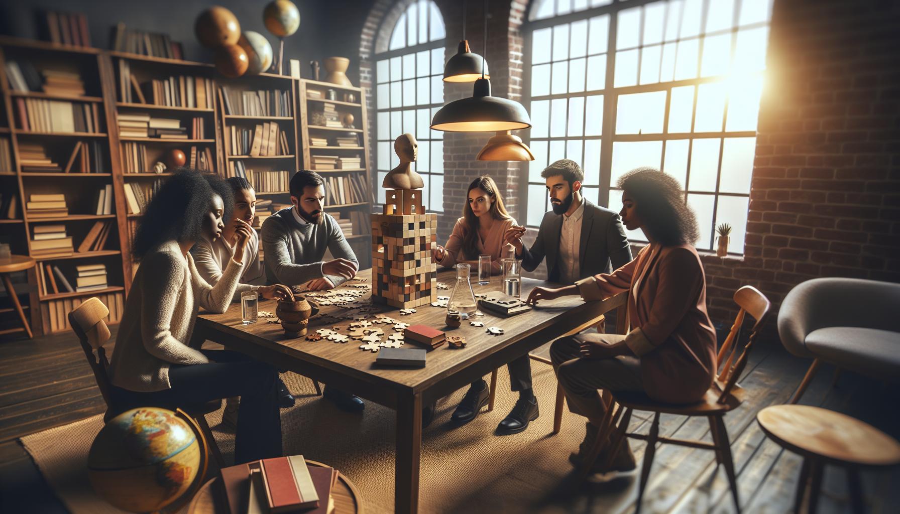 Qué Es Un Constructo Social en Psicología: Ejemplos Claros 2 Importancia de los Constructos Sociales en la Psicología