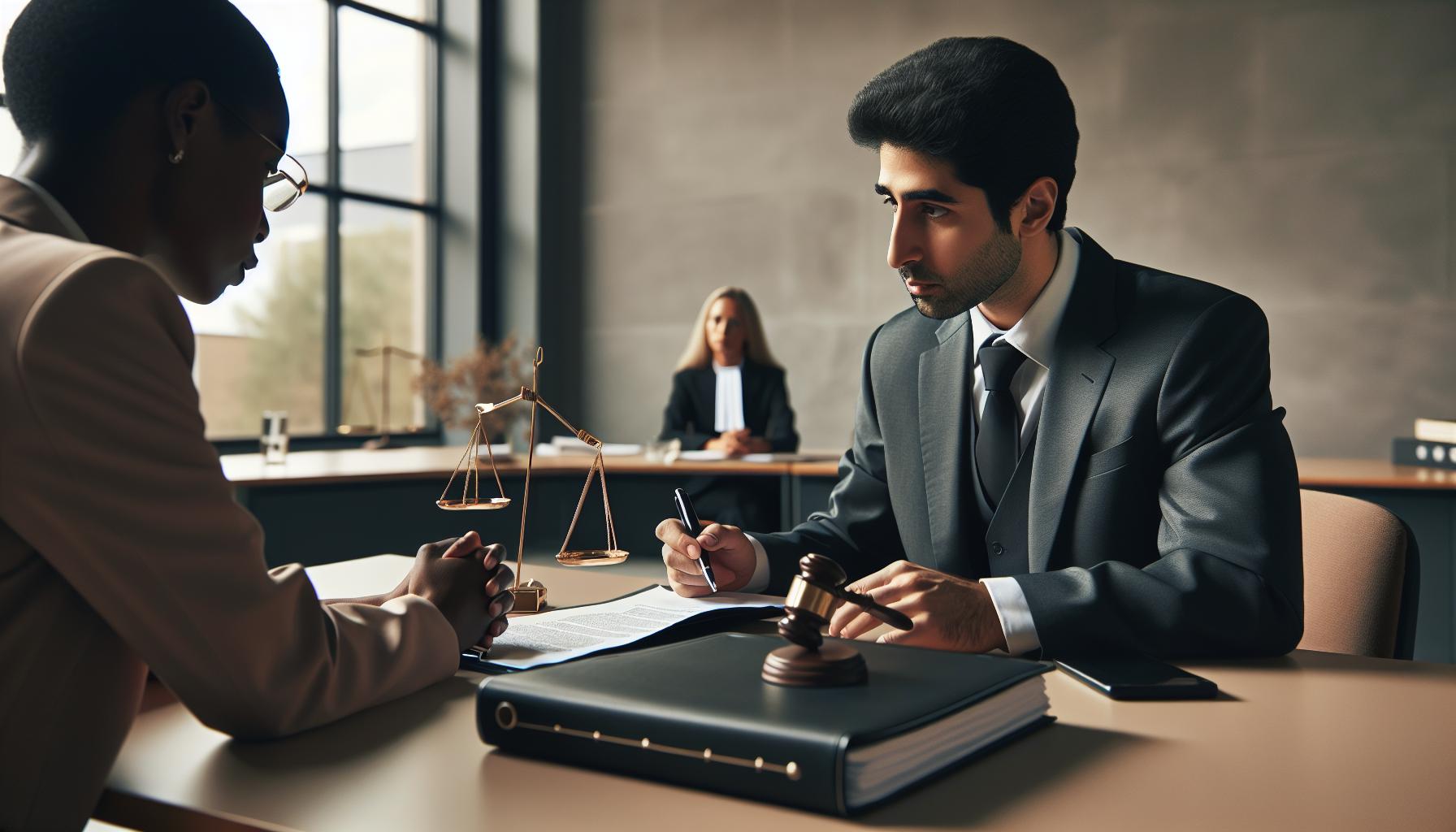 Proceso de Evaluaciones Psicológicas en Juicios