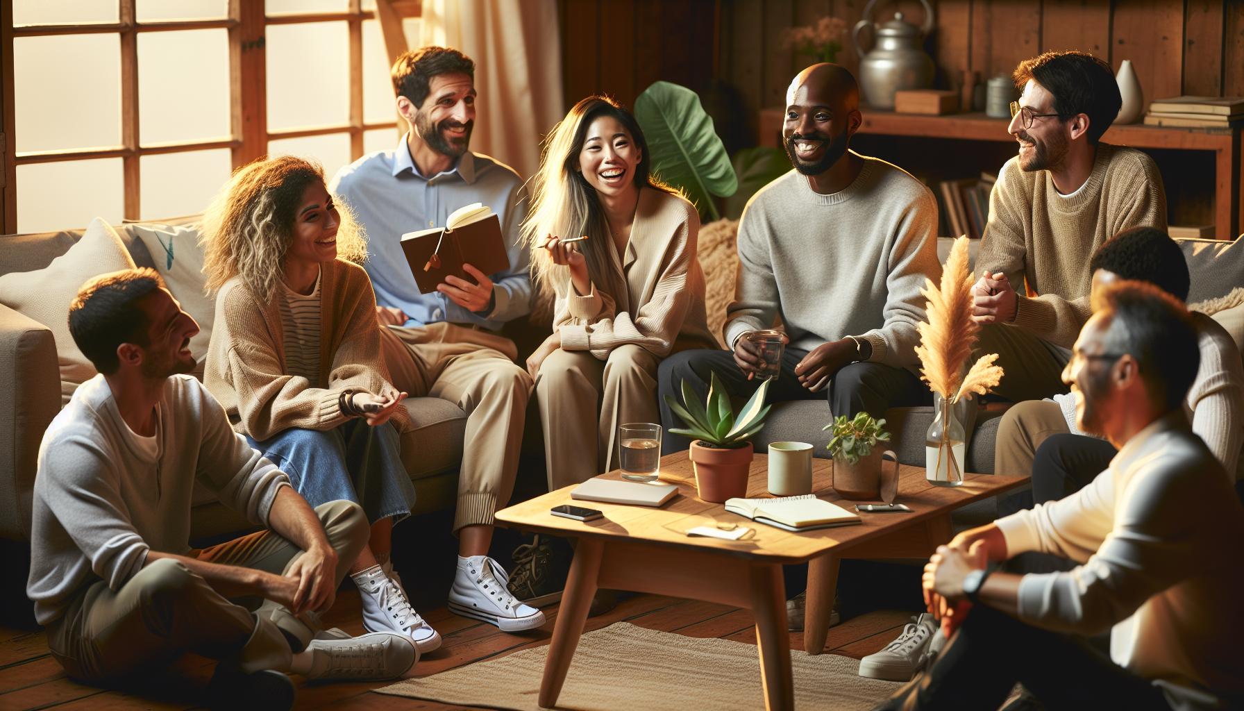 Beneficios de la psicoterapia en la vida diaria