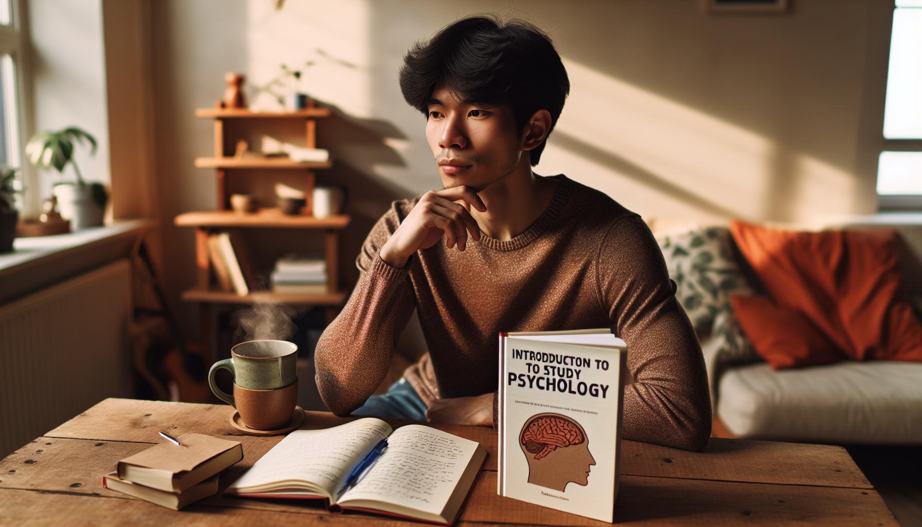Con el Grado de Historia Me Convalidan Asignaturas de Psicología 2 ¿Necesito Estudiar Psicología?