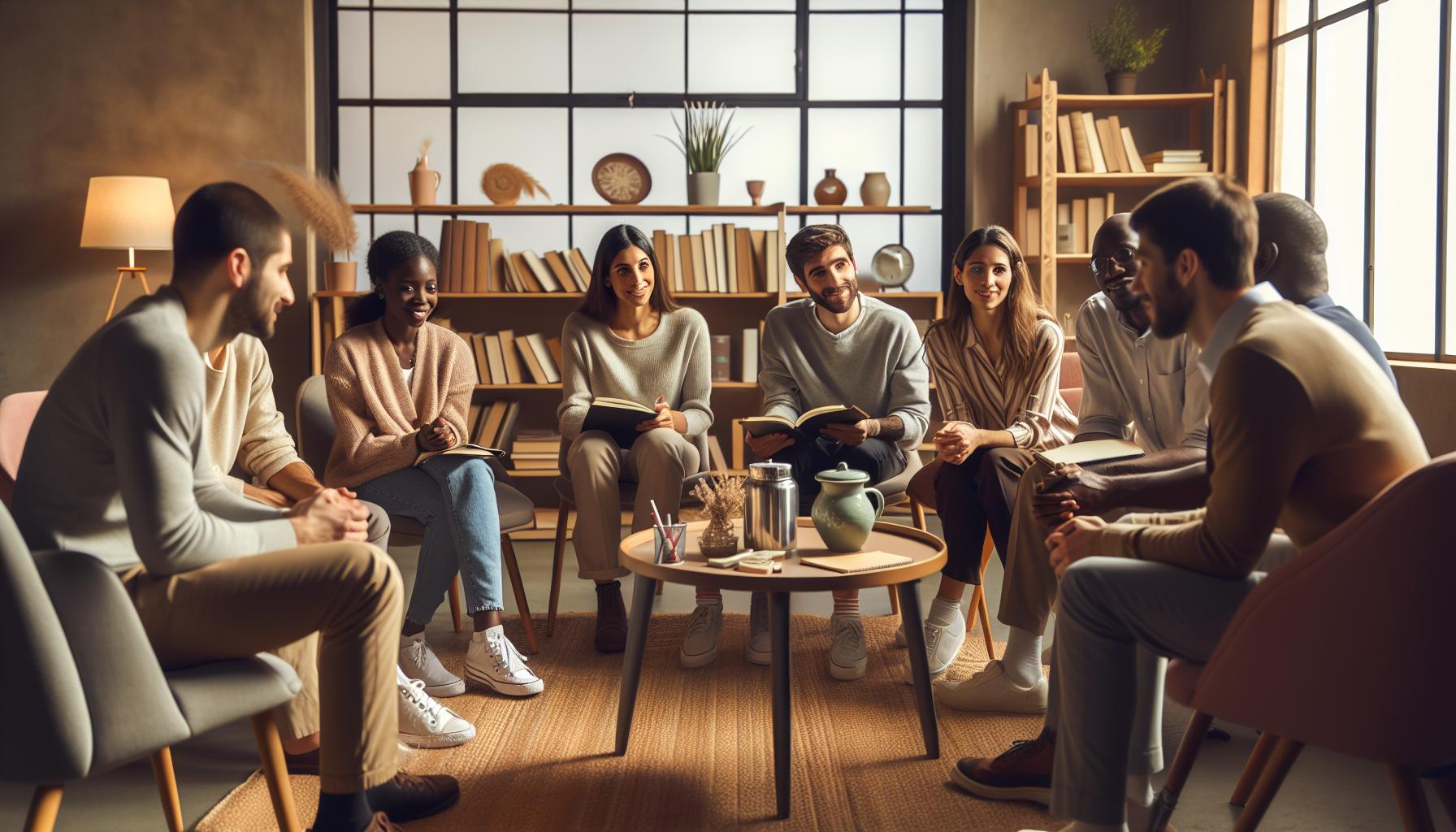 Cómo La Psicología Ayuda en La Salud Mental