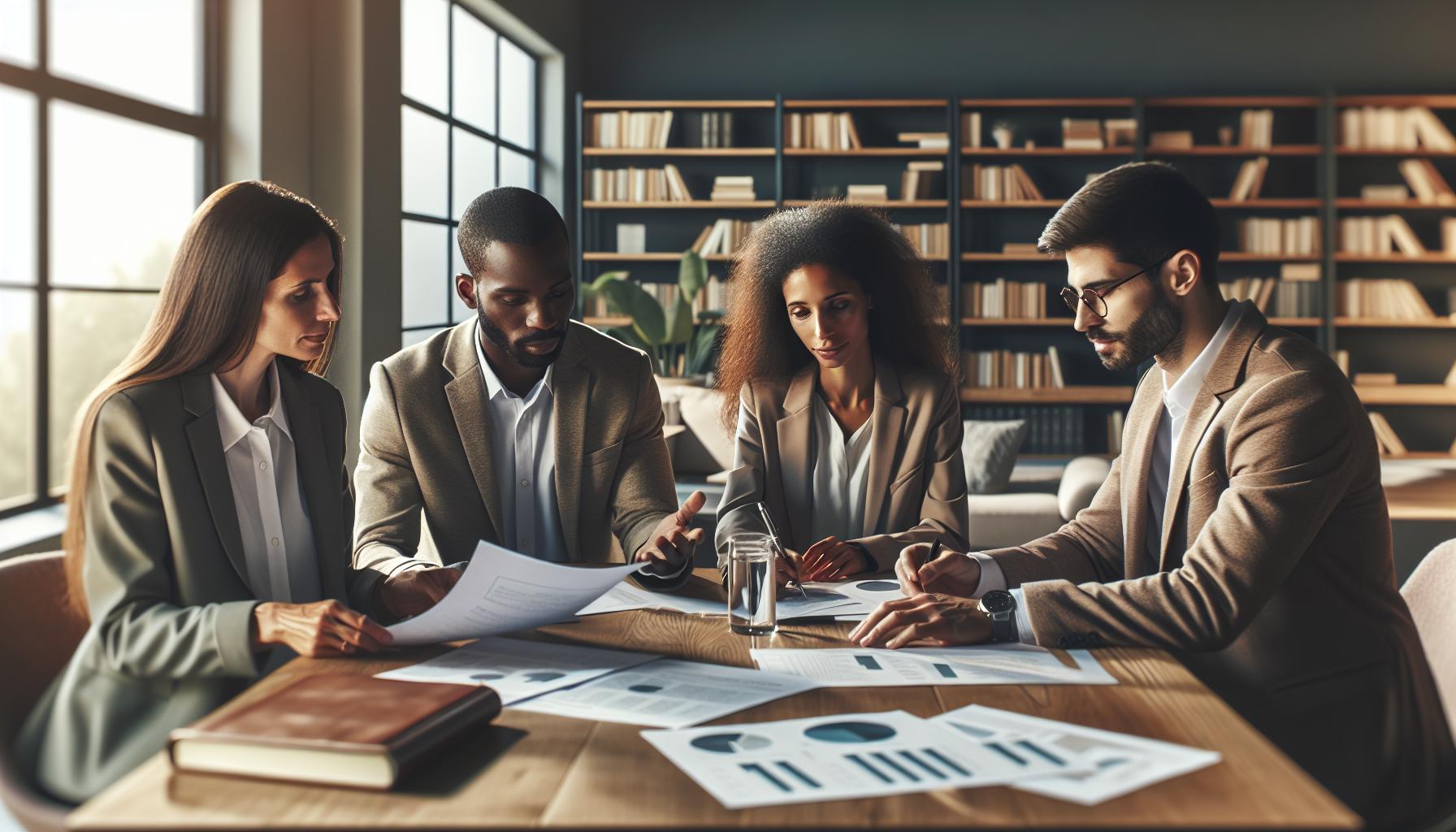 Para que sirve un informe psicologico: Todo lo que necesitas saber 2 Tipos de informes psicológicos: ¿Cuál necesitas?