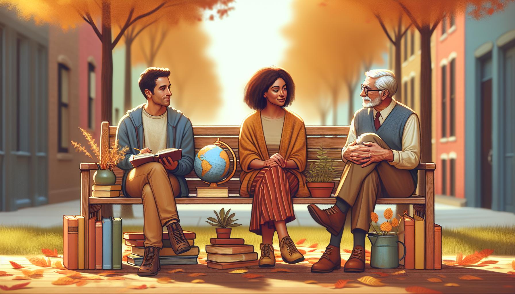 Influencia del contexto en el desarrollo personal